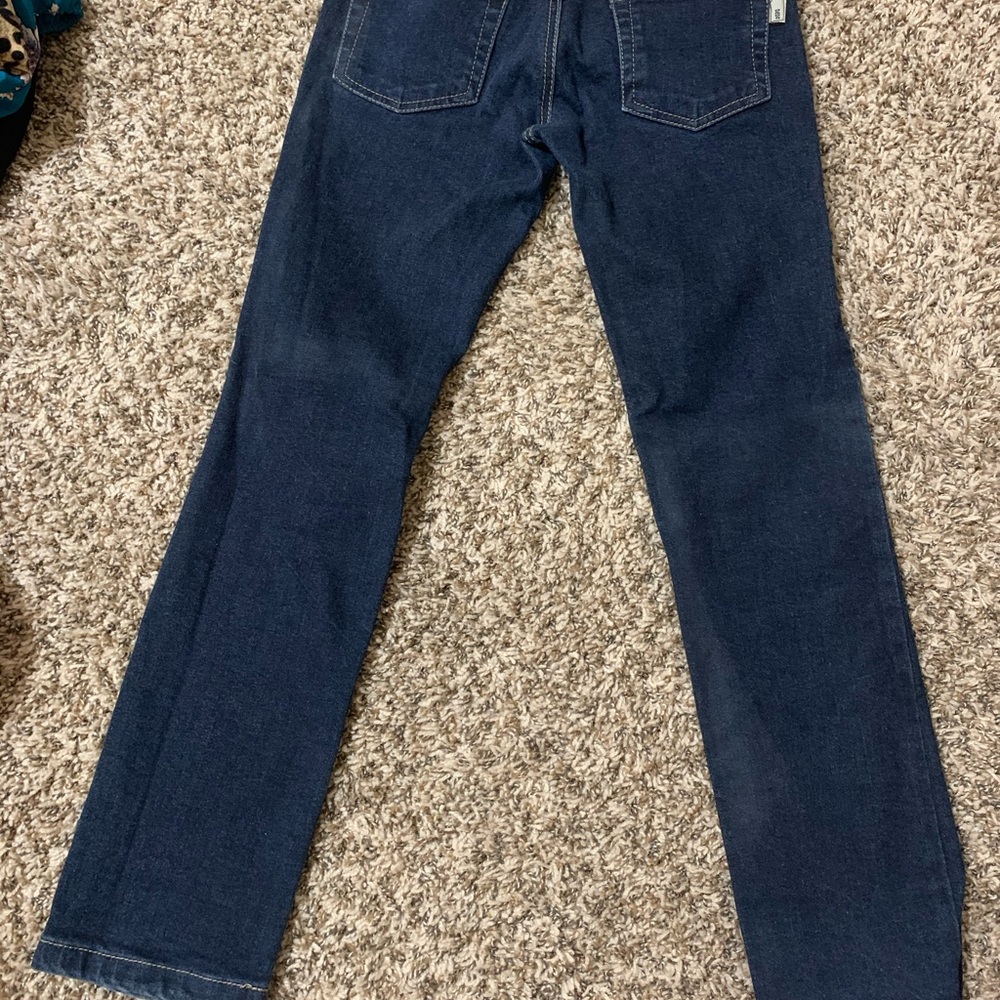 Bebe Jean